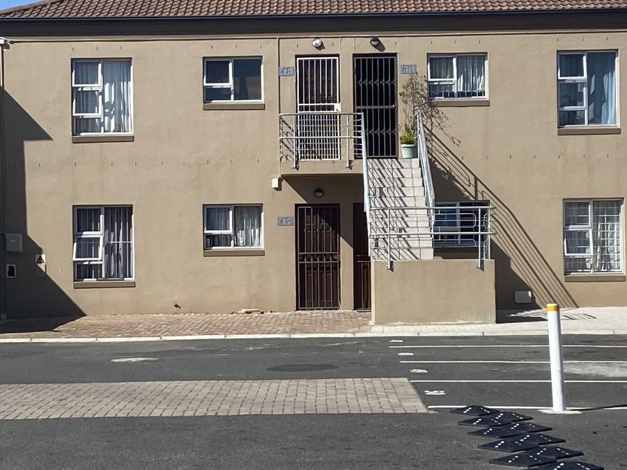 2 Bedroom Property for Sale in Parklands Western Cape